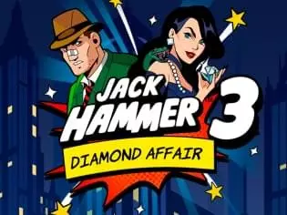 Jack Hammer 3